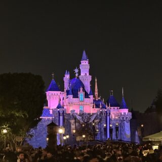 So you think your kid might be the next Tiger Woods?