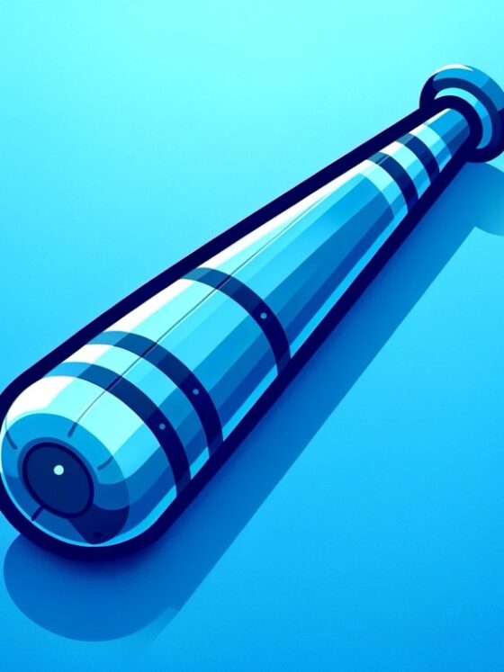 Picking the right baseball bat for your kid