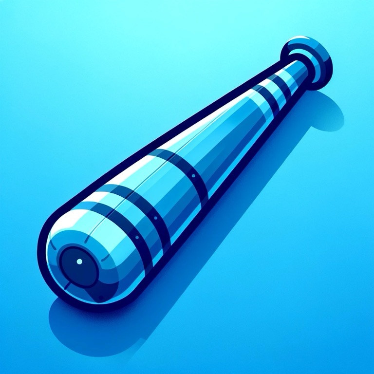 Picking the right baseball bat for your kid