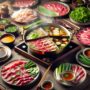 Mmmm Hot Pot: A Festive Feast For Everyone