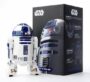 Sphero Droids for the Star Wars Fanatic in the house
